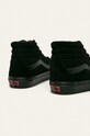 Obuwie Vans - Trampki SK8-Hi VD5IBKA czarny