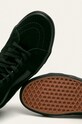 Vans - Trampki SK8-Hi czarny VD5IBKA
