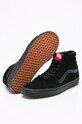 Vans - Trampki SK8-Hi VD5IBKA czarny