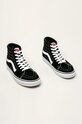 Vans – Tenisky SK8-Hi VD5IB8C.M čierna AA00