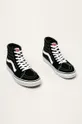 Vans - Tenisice crna