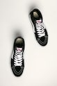 Vans – Tenisky SK8-Hi čierna VD5IB8C.M