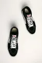 Vans - Πάνινα παπούτσια μαύρο VD5IB8C.M