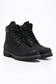 Timberland trapery zamszowe 6