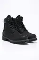 Timberland suede hiking boots 6