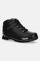 Timberland - Buty Euro Sprint Hiker tekstylny czarny A17JR