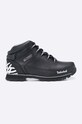 Timberland - Buty Euro Sprint Hiker tekstylny czarny A17JR