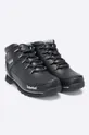 Timberland - Παπούτσια Euro Sprint Hiker μαύρο