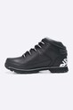 Obuwie Timberland - Buty Euro Sprint Hiker A17JR czarny