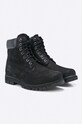 Timberland - Vysoké čižmy Radfort 6 Boot WP A1JI2 čierna AW17