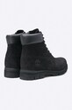 Timberland - Vysoké čižmy Radfort 6 Boot WP čierna A1JI2