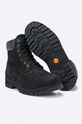 Timberland - Vysoké čižmy Radfort 6 Boot WP A1JI2 čierna