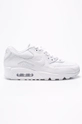 Nike Sportswear - Pantofi Air Max 90 Essential alb 537384.111