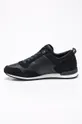 Tommy Hilfiger sneakers Maxwell 11C1 Gambale: Materiale tessile, Scamosciato Parte interna: Materiale sintetico, Materiale tessile Suola: Materiale sintetico