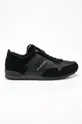 μαύρο Παπούτσια Tommy Hilfiger M2285AXWELL 11C1 Ανδρικά
