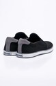 Παπούτσια τένις - Tommy Hilfiger μαύρο FM0FM00597.990