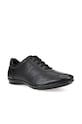 Geox - Topánky UOMO SYMBOL U74A5B00043C9999 čierna AW24