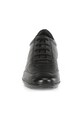Παπούτσια Geox - Παπούτσια για παιδιά UOMO SYMBOL U74A5B00043C9999 μαύρο