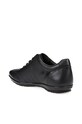 Geox - Παπούτσια για παιδιά UOMO SYMBOL μαύρο U74A5B00043C9999