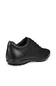 Geox - Topánky UOMO SYMBOL U74A5B00043C9999 čierna