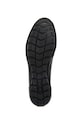 Geox - Topánky UOMO SYMBOL U74A5B00043C9999