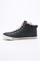Cipők Mustang - Cipő 4103601.002.9 szürke