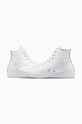 Converse - Sportcipő Chuck Taylor All Star Leather fehér 1T406.m
