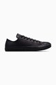 Шкіряні кеди Converse C135253.M чорний