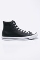 Converse - Πάνινα παπούτσια μαύρο C132170.m.