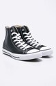 Kecky Converse Chuck Taylor All Star C132170.m. černá AA00