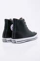 Kecky Converse Chuck Taylor All Star černá C132170.m.