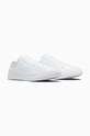 Converse - Πάνινα παπούτσια Chuck Taylor All Star C136823 λευκό AW17