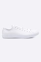 Παπούτσια Converse - Πάνινα παπούτσια Chuck Taylor All Star C136823 λευκό