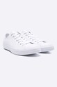 Converse - Πάνινα παπούτσια Chuck Taylor All Star λευκό C136823