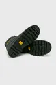 μαύρο Caterpillar - Παπούτσια Colorado