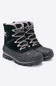 Sorel buty Buxton NM2737.010 czarny AW18
