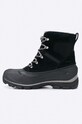 Încălțăminte Sorel Pantofi Buxton NM2737.010 negru