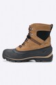 Obuwie Sorel buty Buxton Lace NM2737.257 brązowy