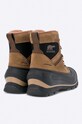 Sorel buty Buxton Lace brązowy NM2737.257