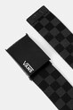 Vans - Curea VA31J1BA5 negru AW17