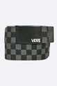 Vans - Pasek czarny VA31J1BA5