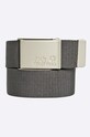 Jack Wolfskin - Opasok sivá 84211