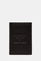 Levi's - Кожаный кошелек коричневый 77173.0371