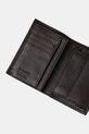 Аксессуары Levi's - Кожаный кошелек 77173.0371 коричневый