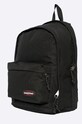Eastpak Plecak BACK TO WORK EK936008 czarny AW17