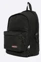 Eastpak backpack black