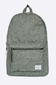 Herschel - Rucsac 10005.M uni gri 10005.M
