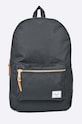 Herschel - Rucsac 10005.M uni negru 10005.M