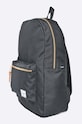 Herschel - Rucsac 10005.M 10005.M negru AW17