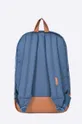 Herschel - Ruksak 10007-00007-OS Heritage  Temeljni materijal: 100% Poliester